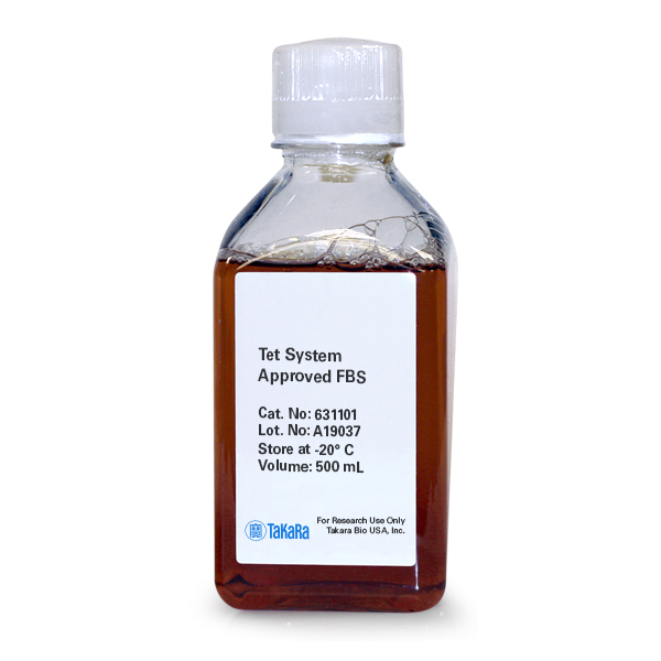 Fetal bovine serum for cell culture (tetracycline-free)